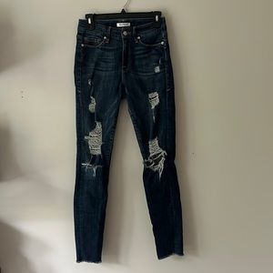 Good American Skinny Jeans